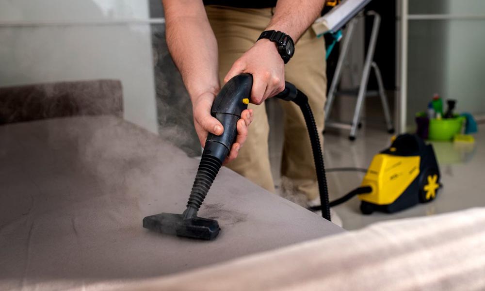 Antialerjik Temizlik