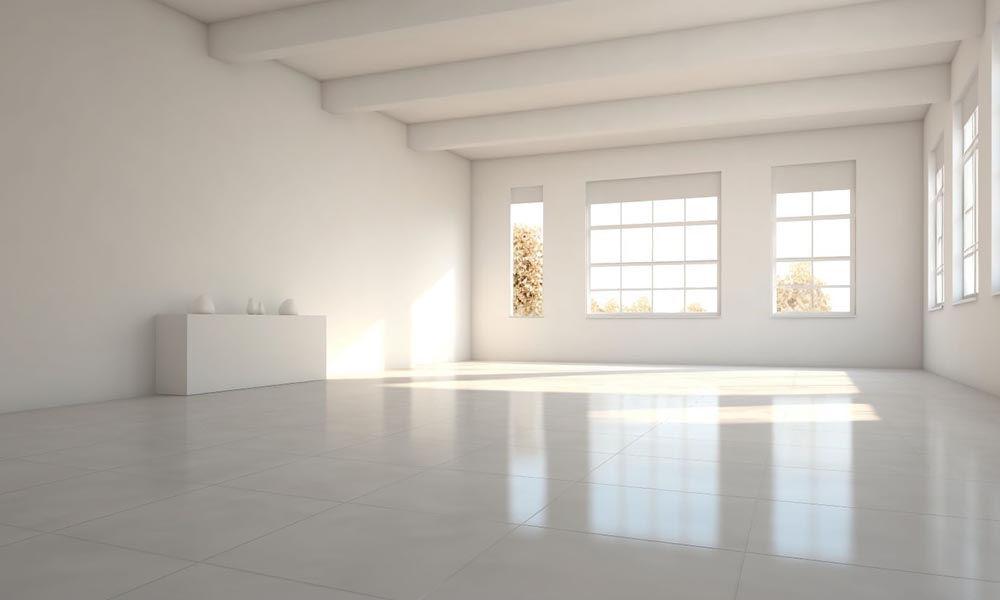 Taşınma Öncesi Temizlik